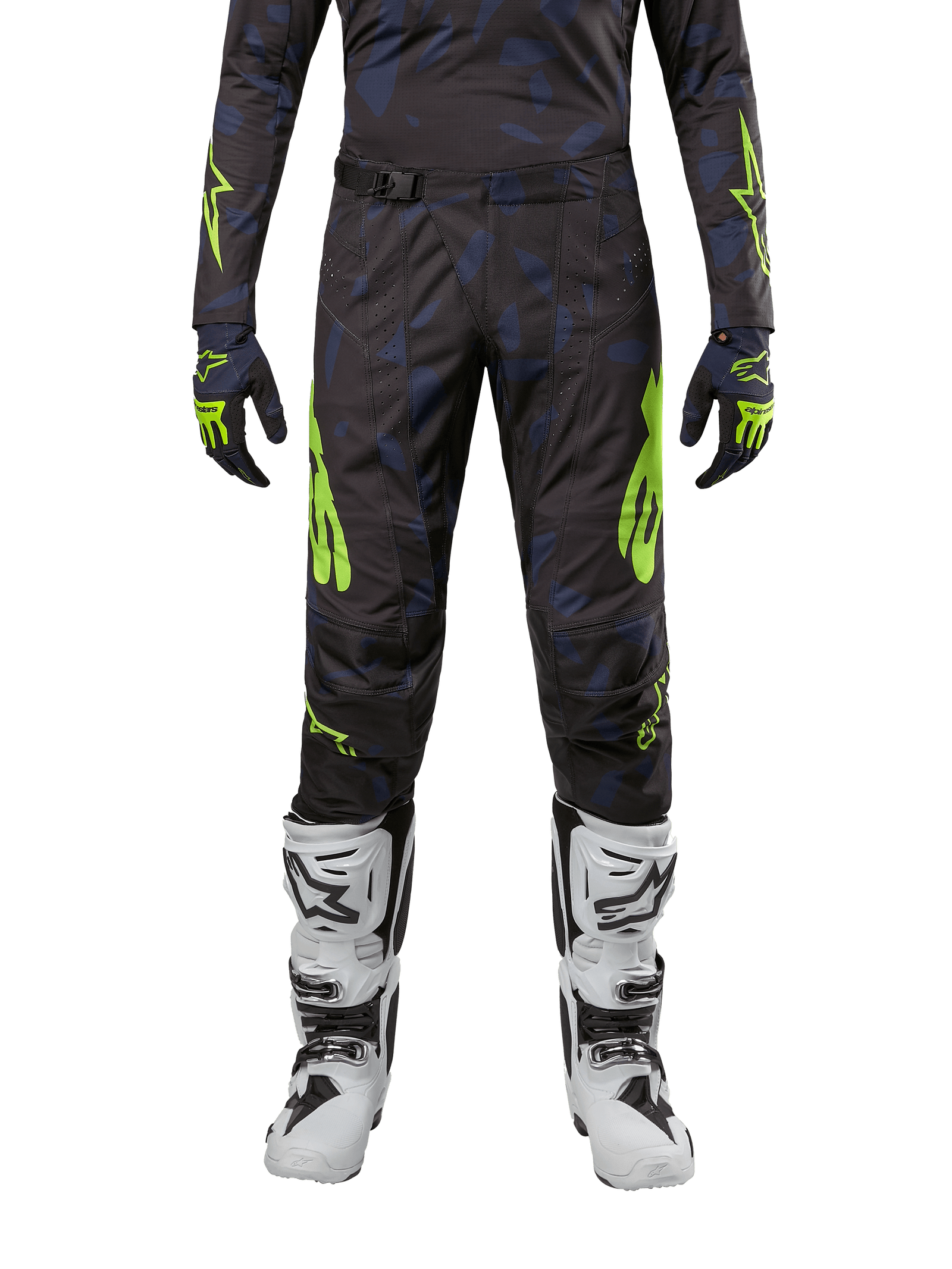 2024 Techstar Rantera Pants