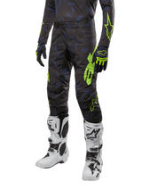 Pantalon Techstar Rantera 2024 