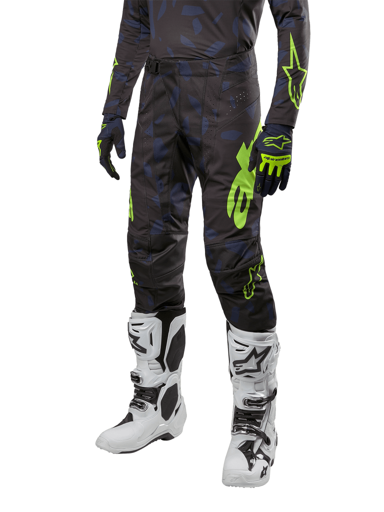 Pantalon Techstar Rantera 2024 