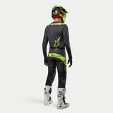 Pantalon Techstar Rantera 2024 