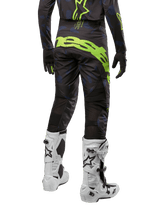 Pantalon Techstar Rantera 2024 