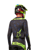 Maillot Techstar Rantera 2024