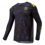 Maillot Techstar Rantera 2024