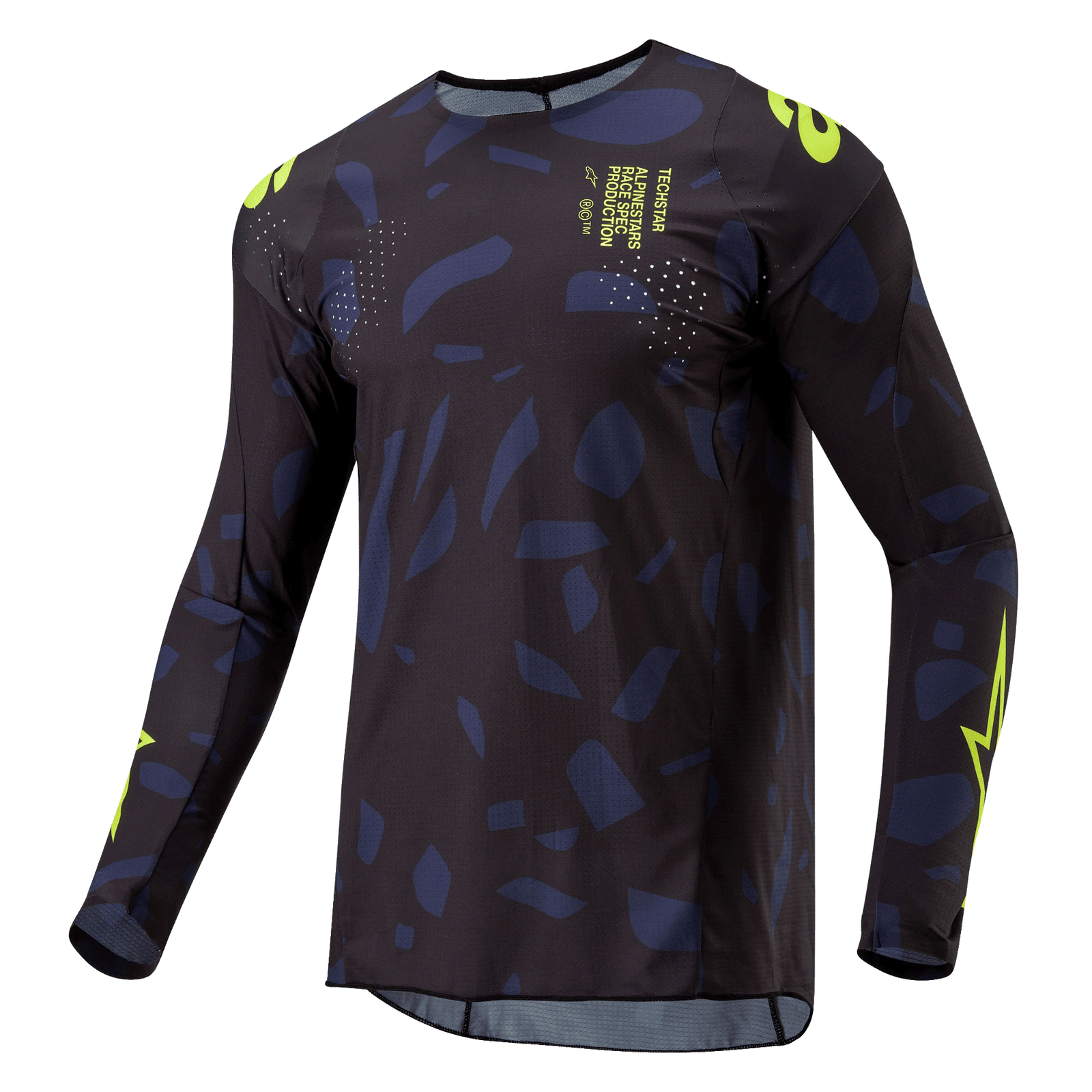 Maillot Techstar Rantera 2024