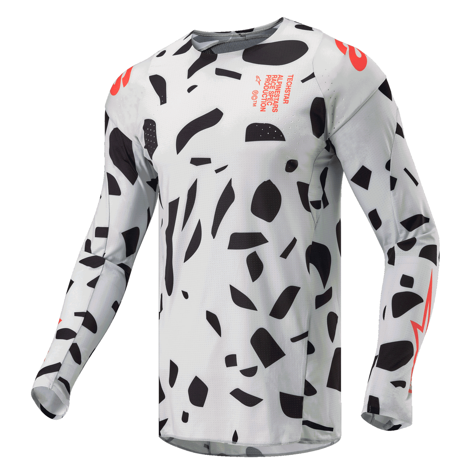 Maillot Techstar Rantera 2024