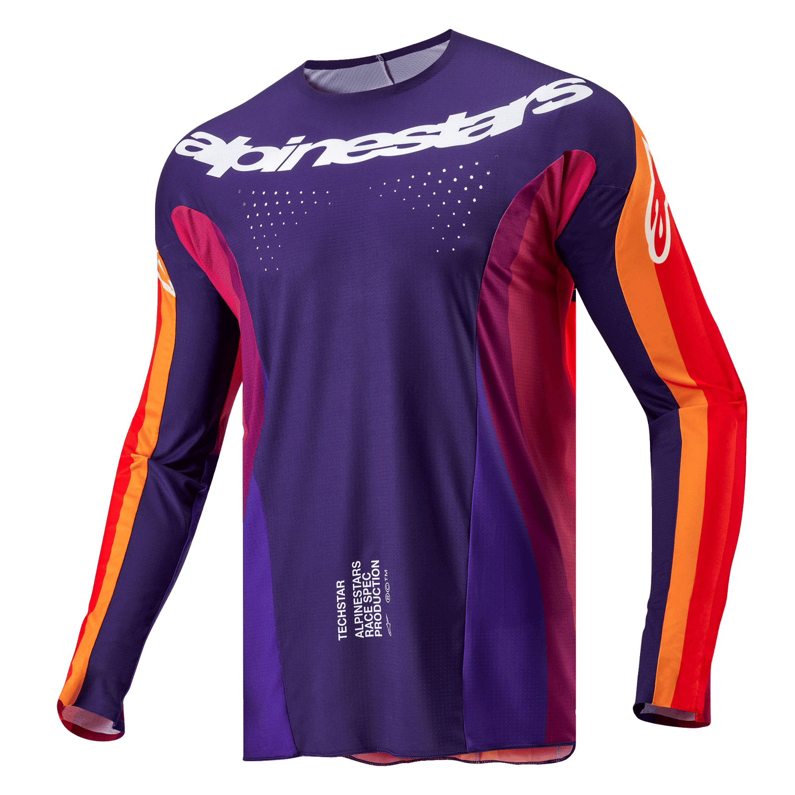 Maillot Techstar Pneuma 2024