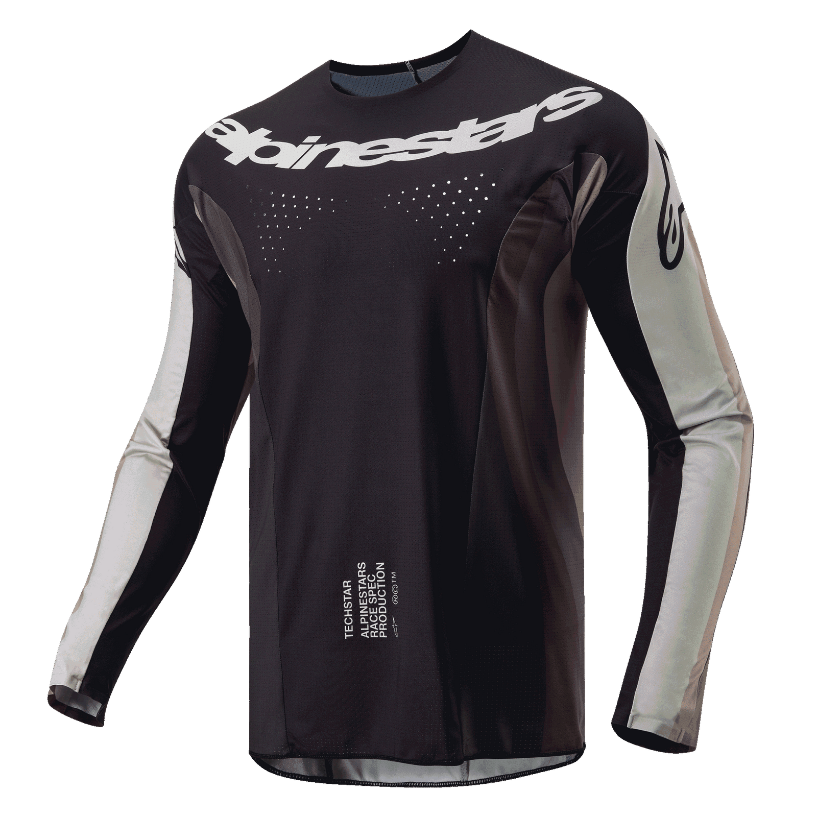 Maillot Techstar Pneuma 2024