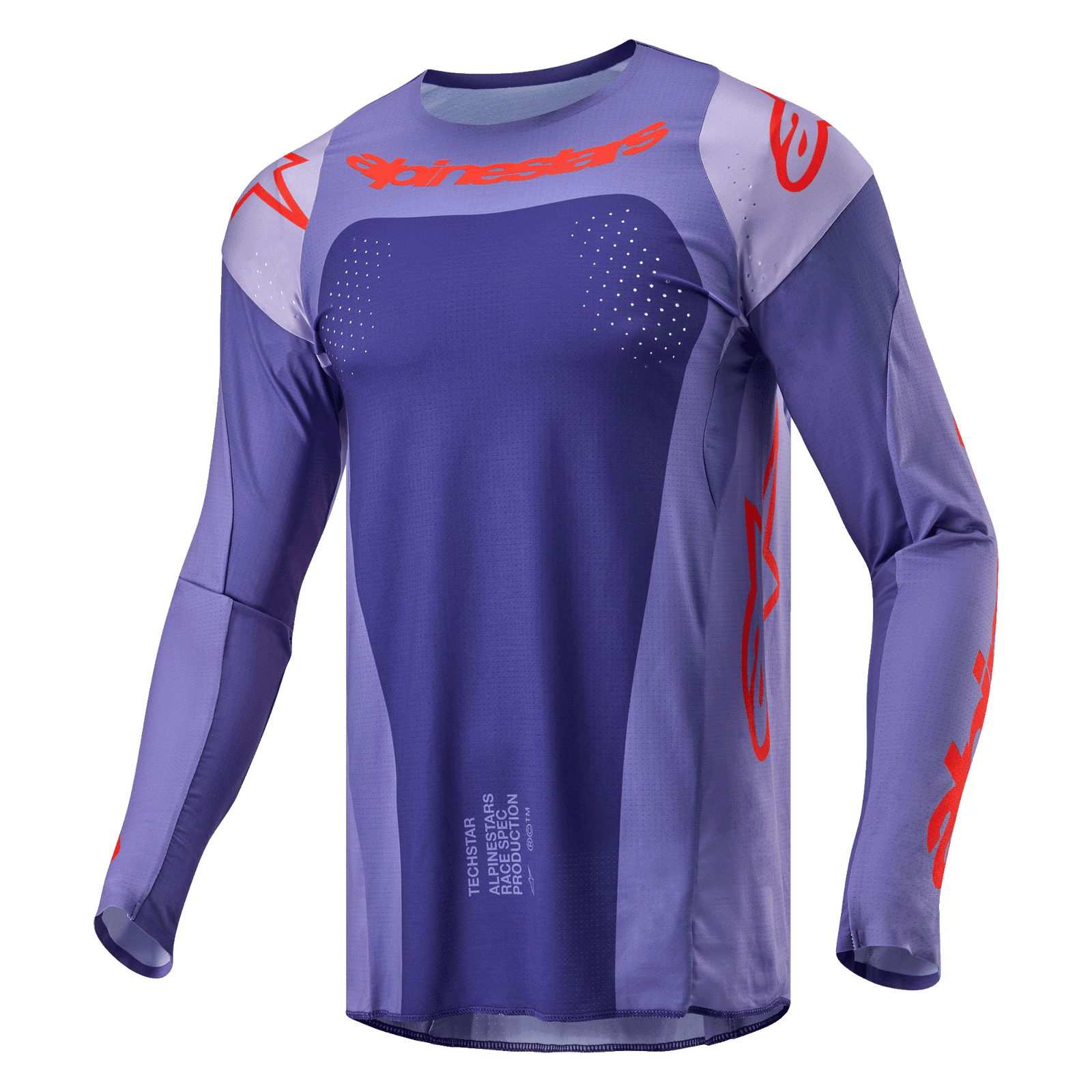 2024 Techstar Ocuri Jersey