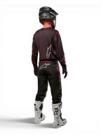 Maillot Honda Racer Iconic
