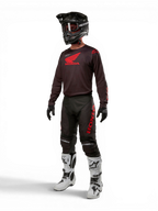 Maillot Honda Racer Iconic
