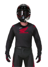 Maillot Honda Racer Iconic