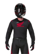Maillot Honda Racer Iconic