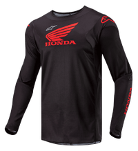 Maillot Honda Racer Iconic