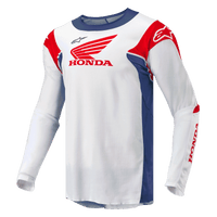 Maillot Honda Racer Iconic