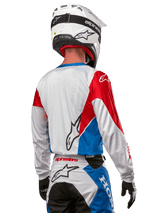 Maillot Honda Racer Iconic