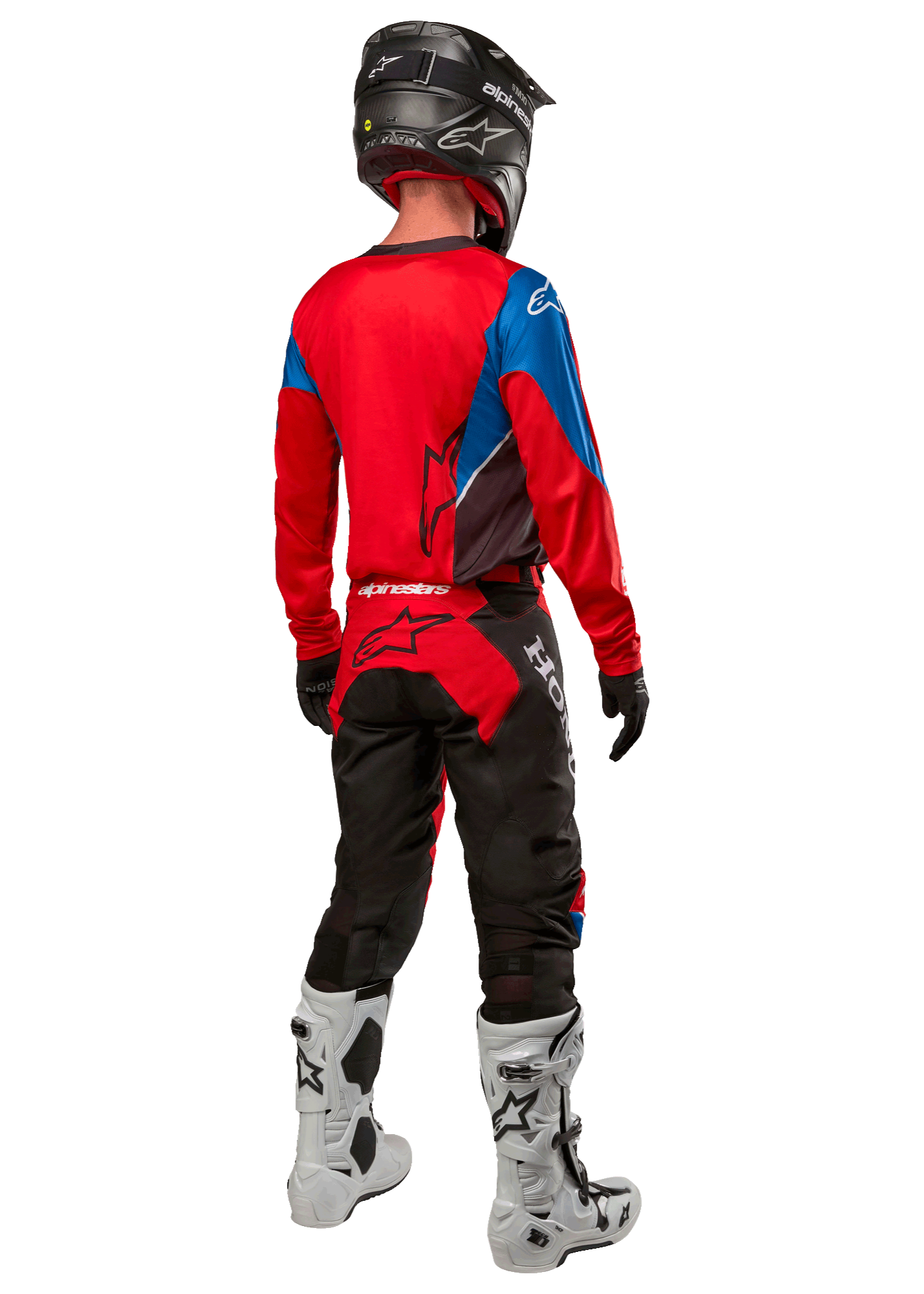 Honda Racer Iconic Jersey