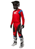 Honda Racer Iconic Jersey