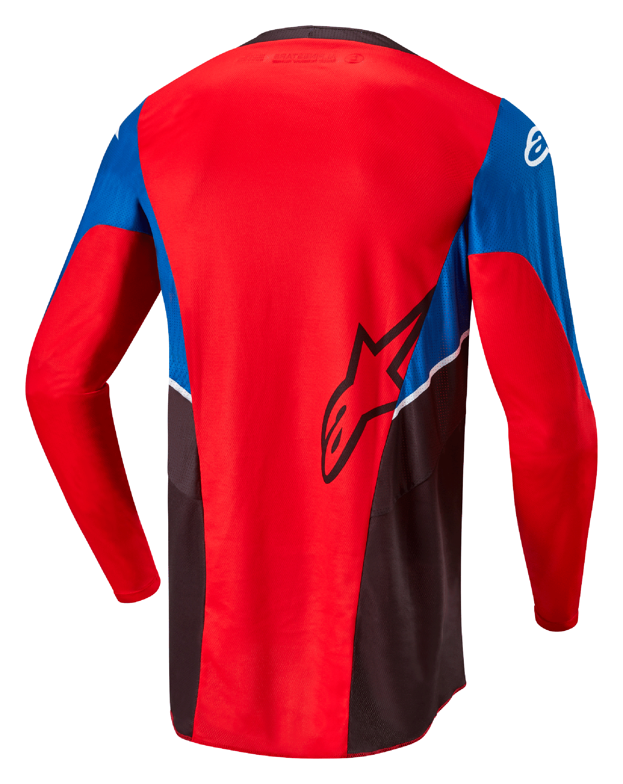 Maillot Honda Racer Iconic