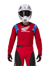 Maillot Honda Racer Iconic