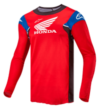 Maillot Honda Racer Iconic