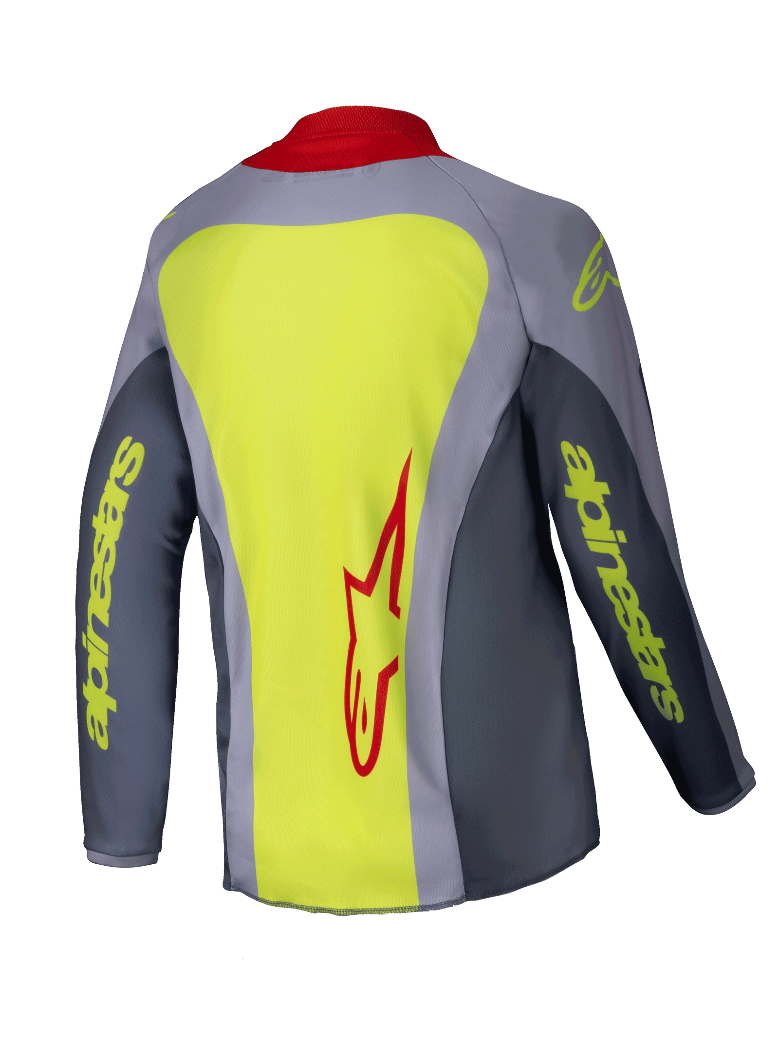 Maillot Racer Melt 2025 Jeunes