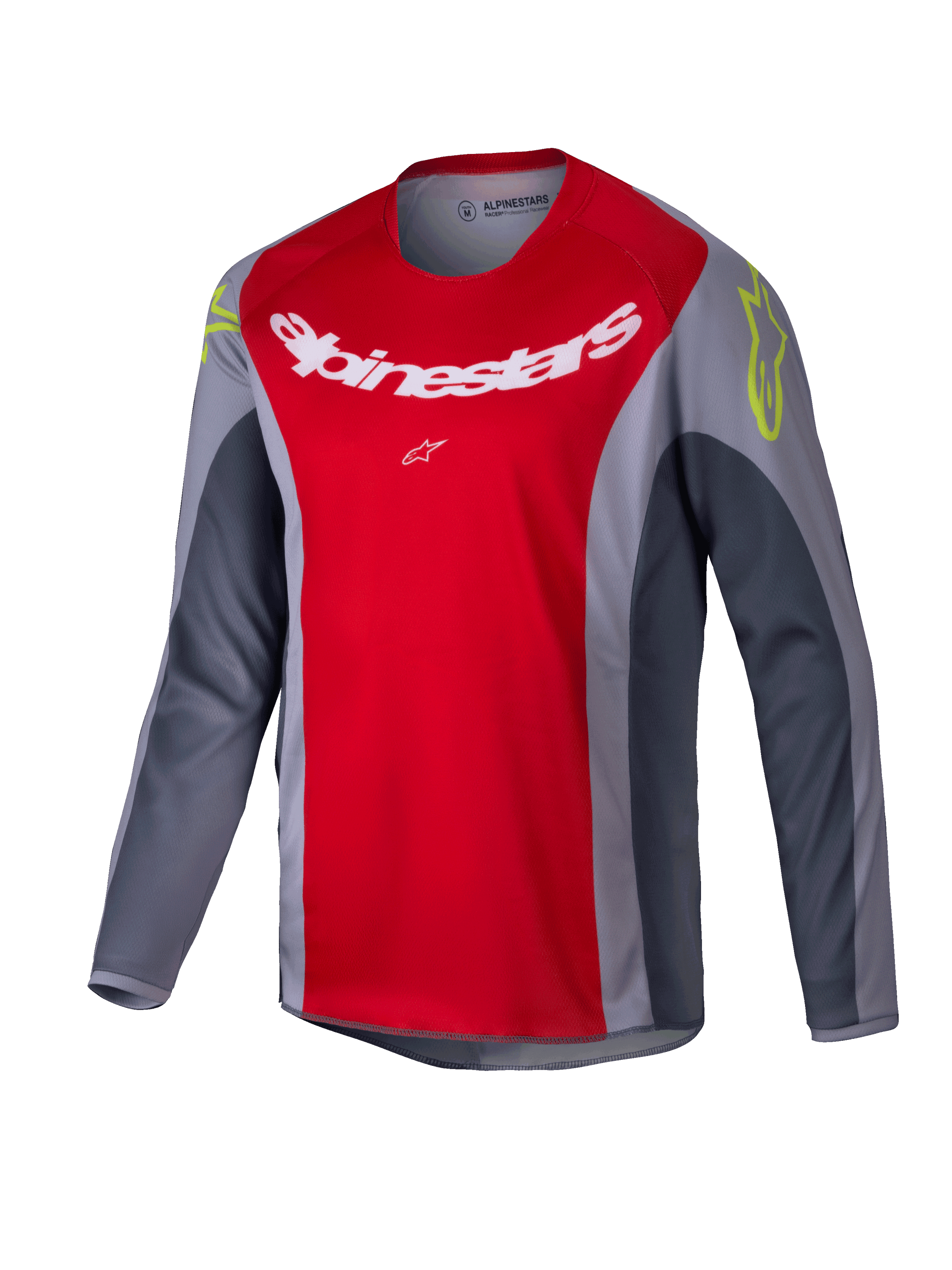 Maillot Racer Melt Junior 2025