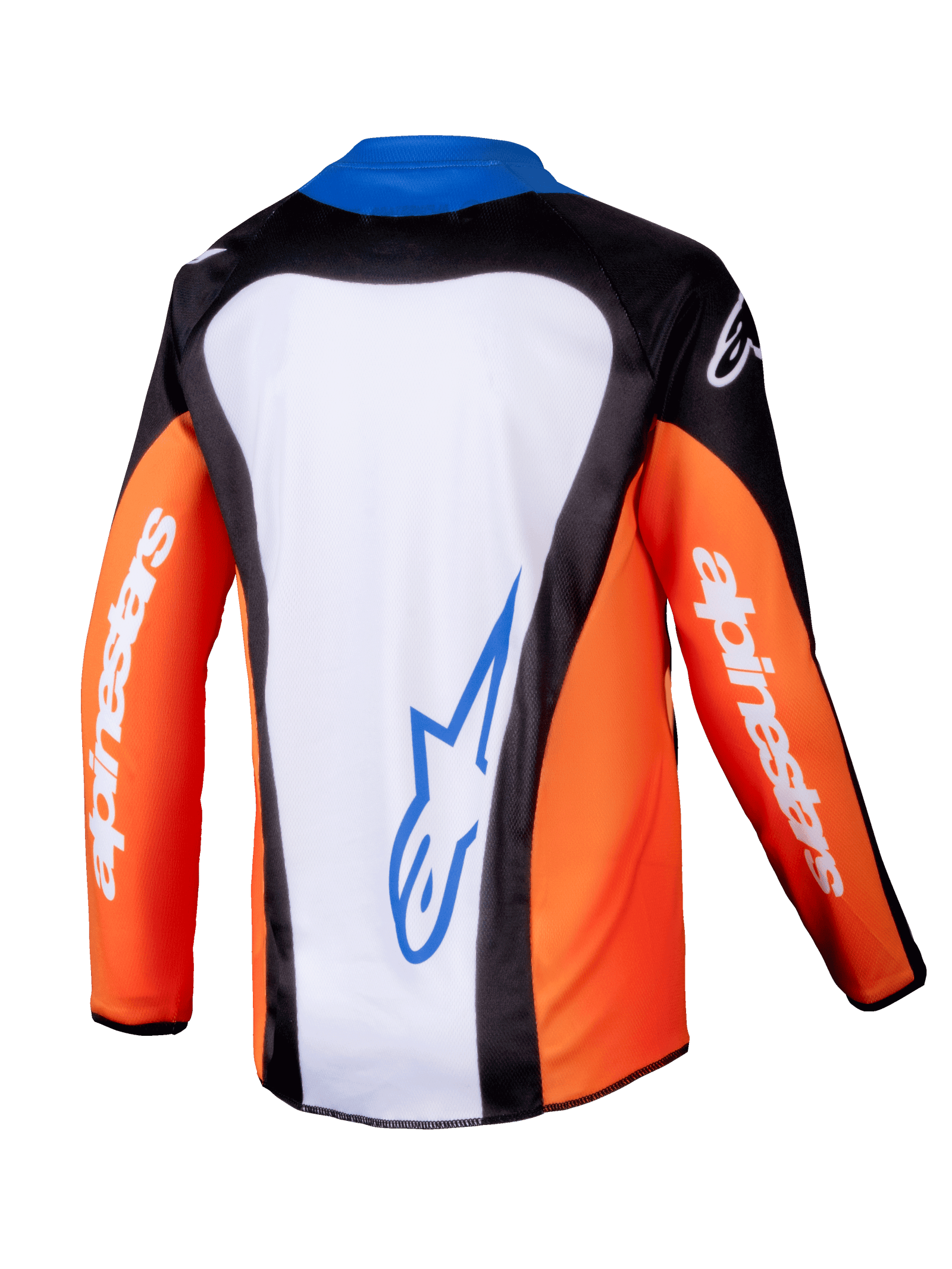 Maillot Racer Melt 2025 Jeunes