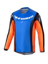 Maillot Racer Melt 2025 Jeunes