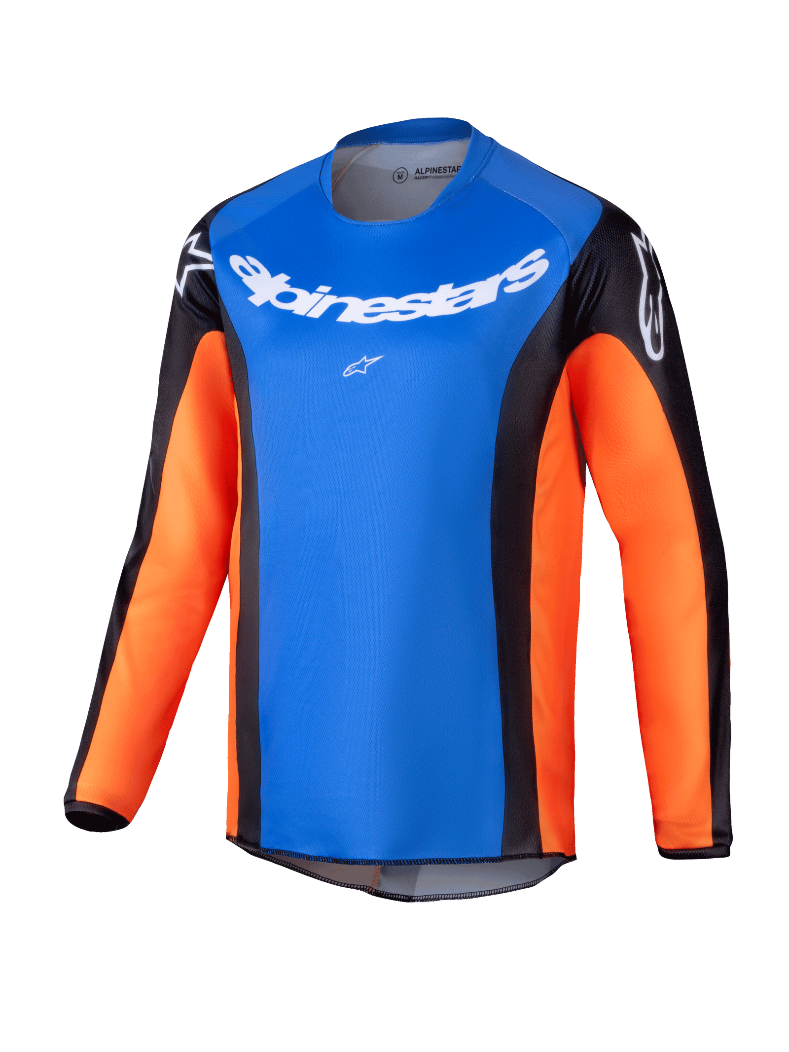 Jeune Racer Melt Jersey