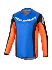 Maillot Racer Melt Junior 2025