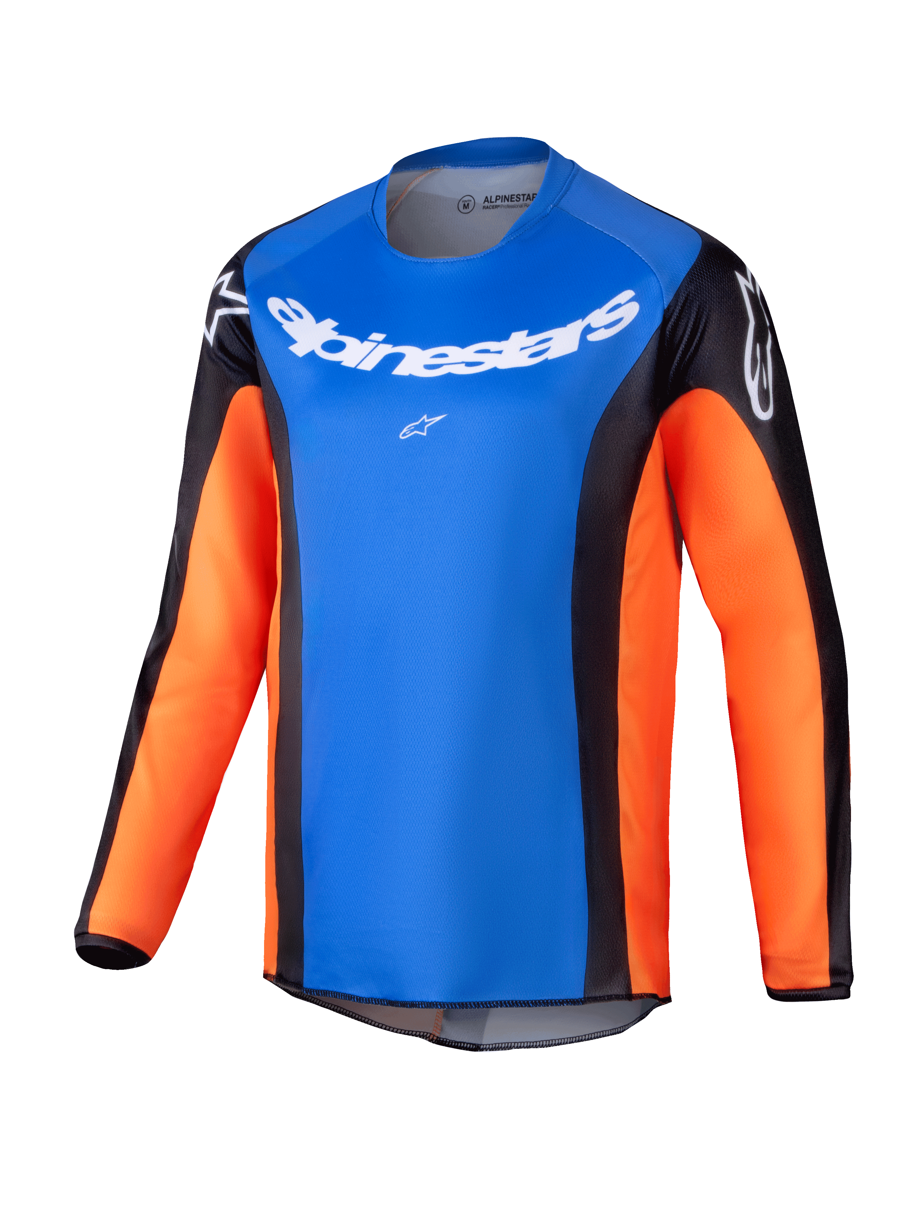 Jeune Racer Melt Jersey