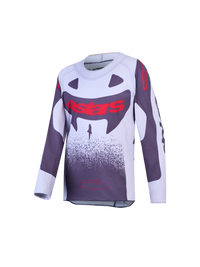 2027 Youth Supertech Swan Jersey