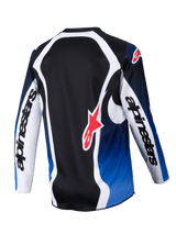 Maillot Racer Wurx Jeunes 2025 