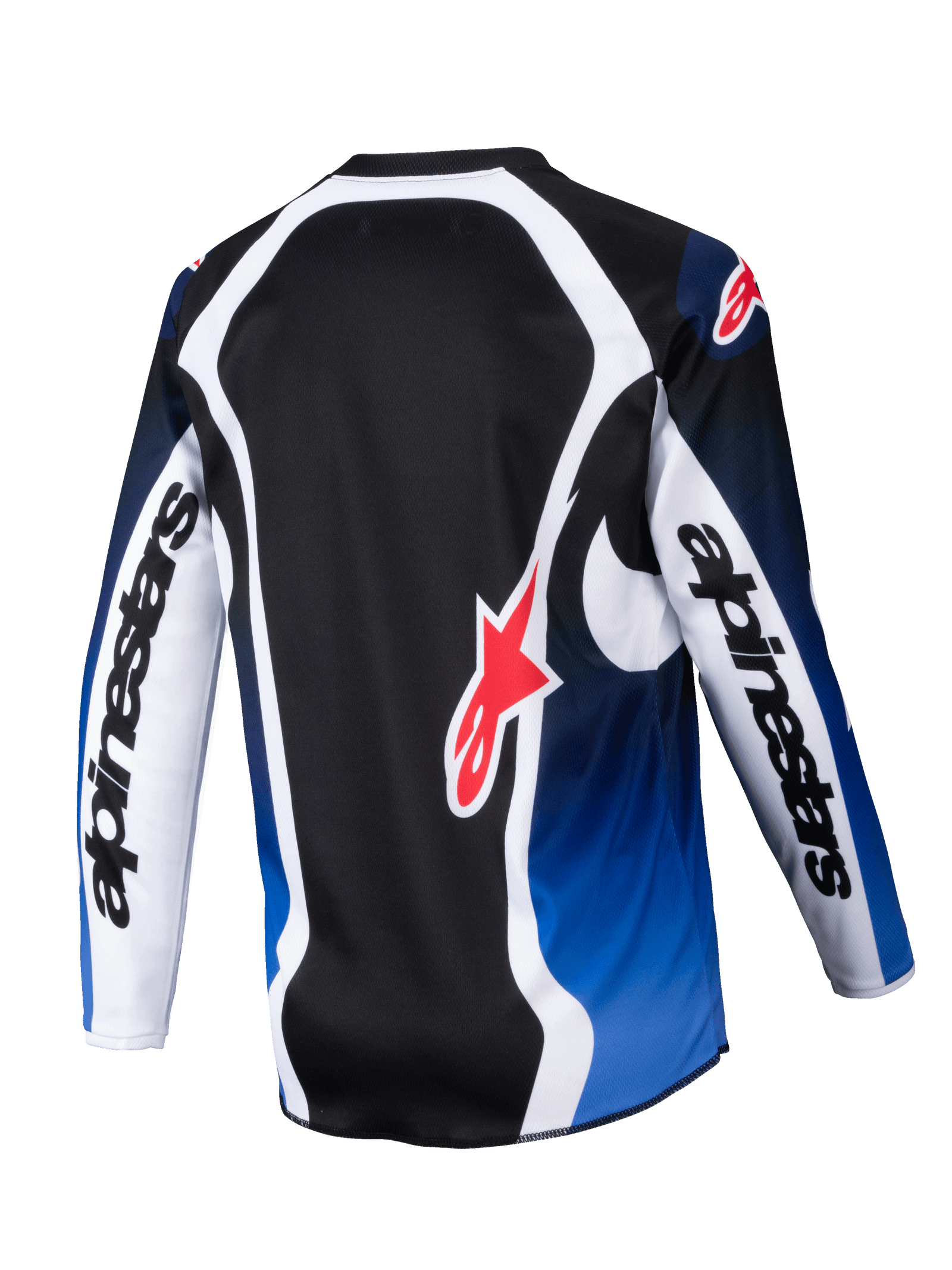 Maillot Racer Wurx Jeunes 2025 