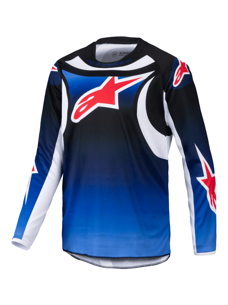 Maillot Racer Wurx Jeunes 2025 