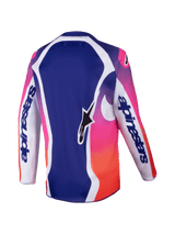 Maillot Racer Wurx 2025 Jeunes 