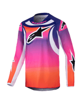 Jeune Racer Wurx Jersey