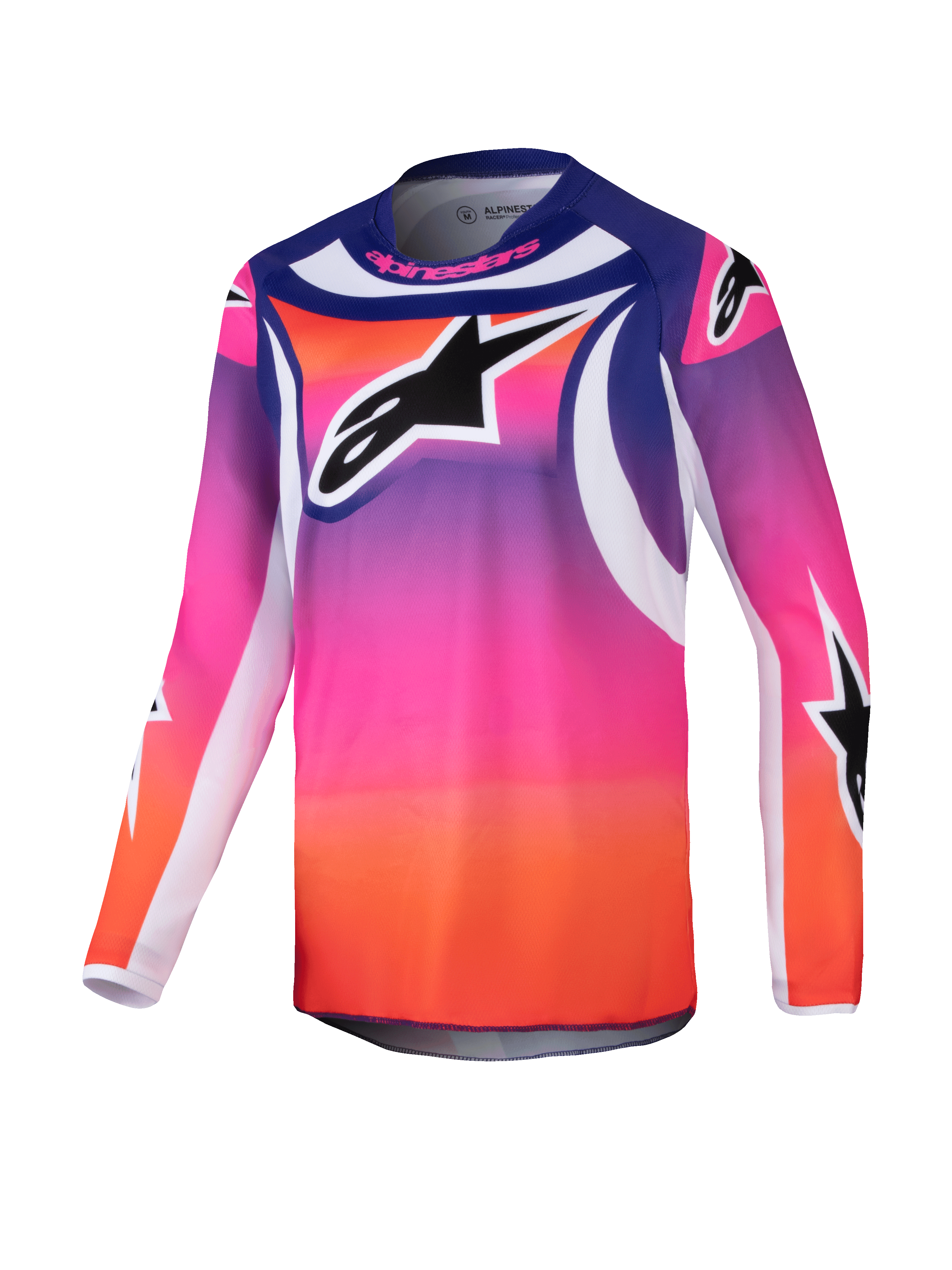 Jeune Racer Wurx Jersey