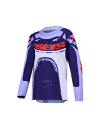 2027 Youth Supertech Dyna Jersey