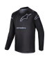 Maillot Racer Graphite Junior 2025