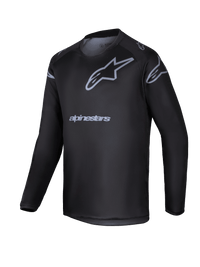 Maillot Racer Graphite Junior 2025