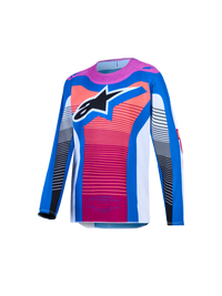 Maillot Supertech Maven Junior 2027