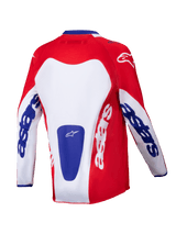 2025 Youth Racer Veil Jersey