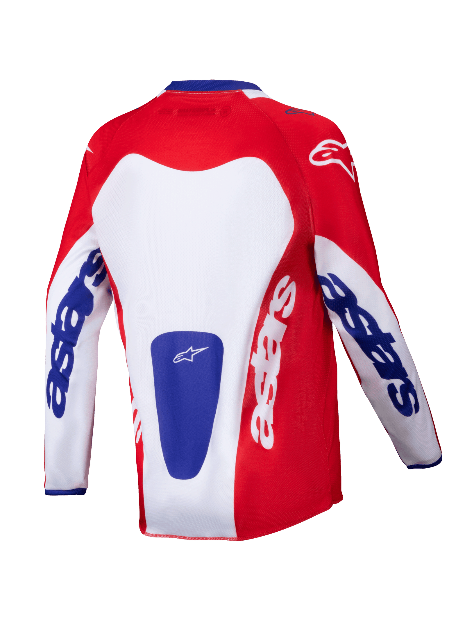 Maillot Racer Veil 2025 Jeunes