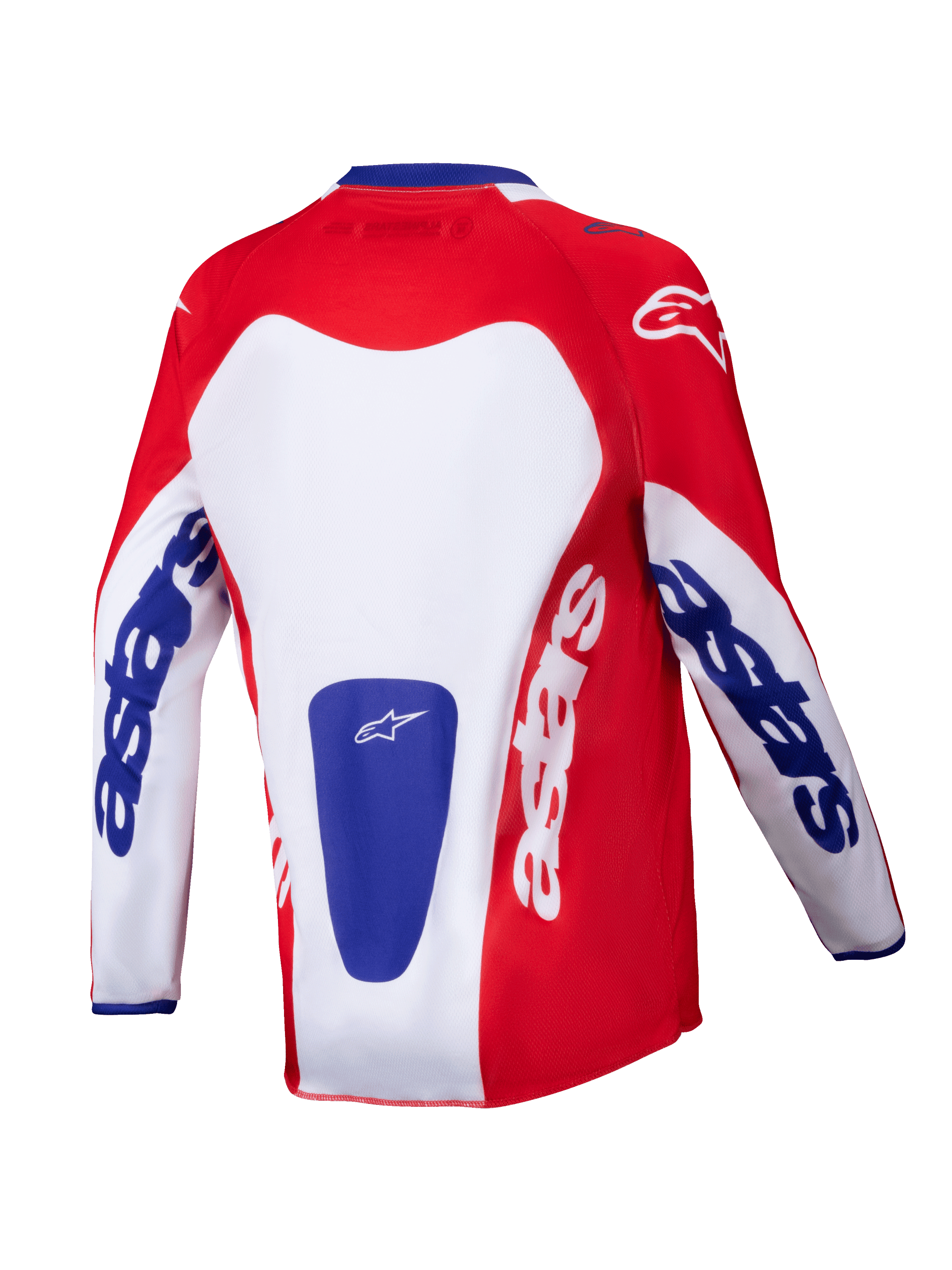 Maillot Racer Veil Junior 2025