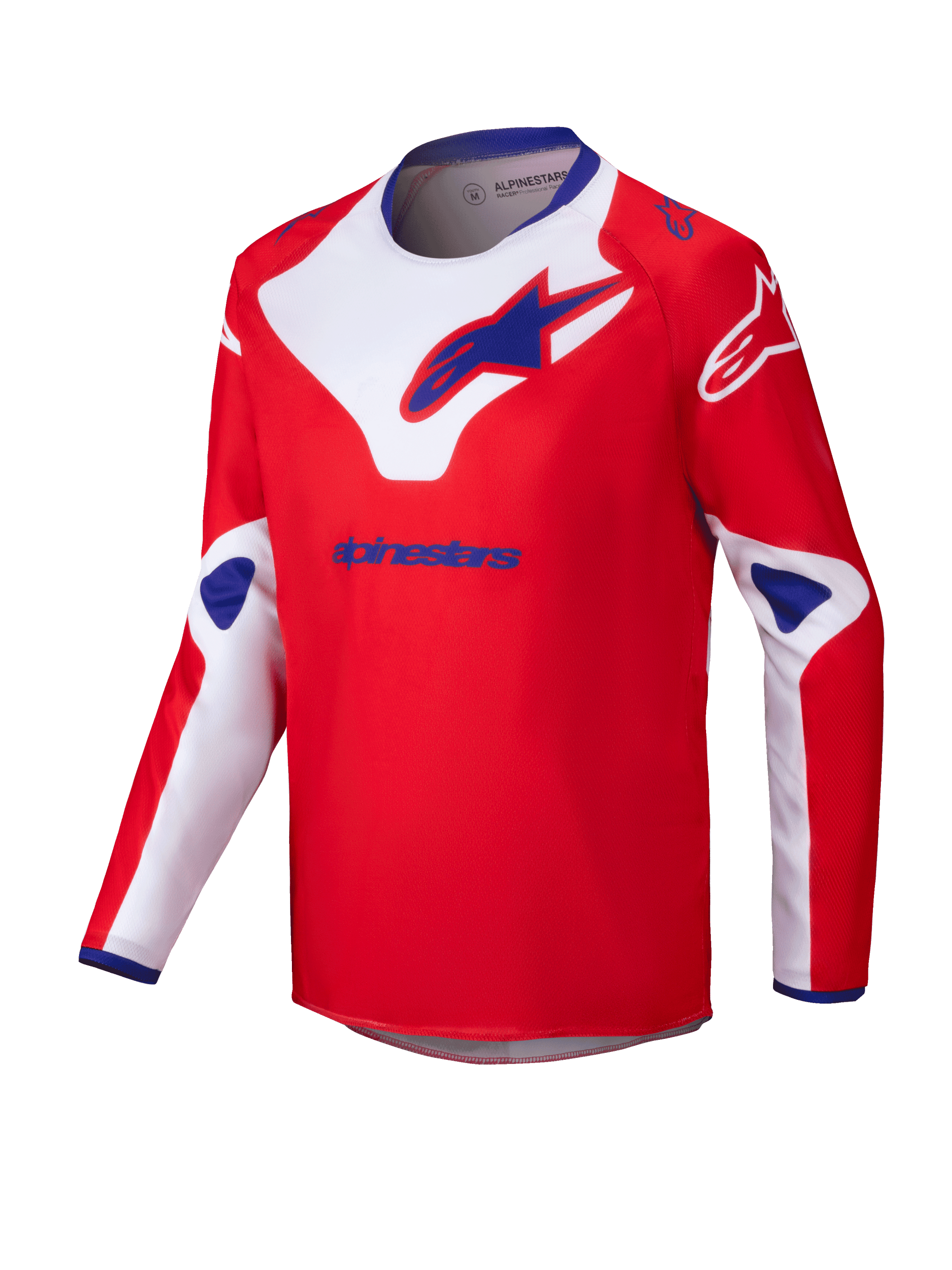 Maillot Racer Veil Junior 2025
