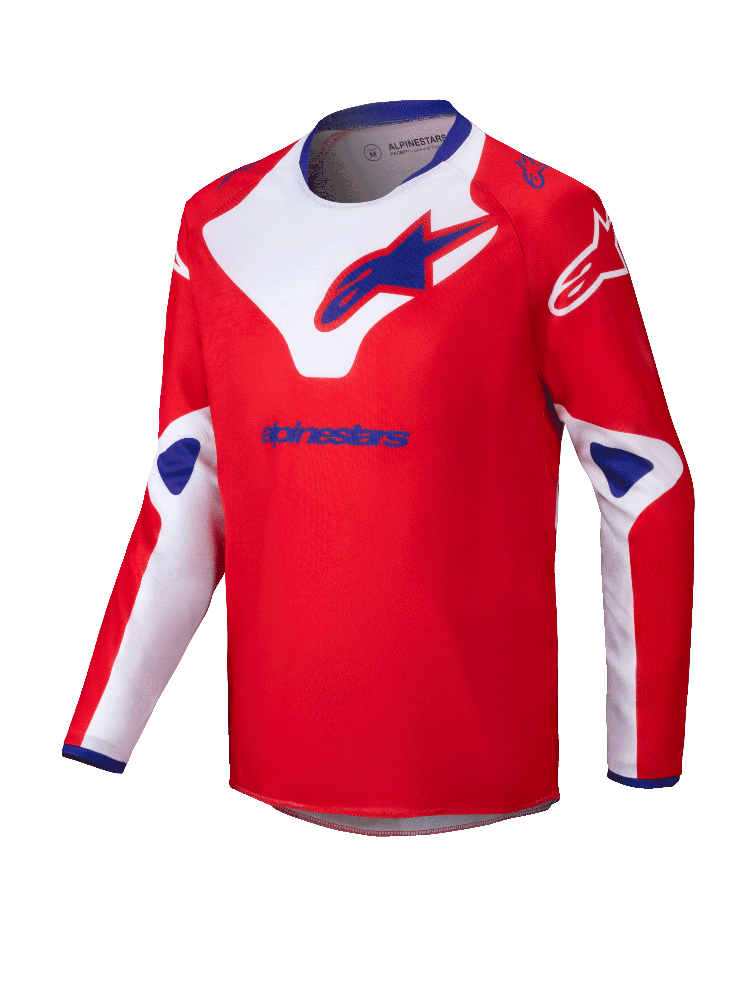 2025 Youth Racer Veil Jersey