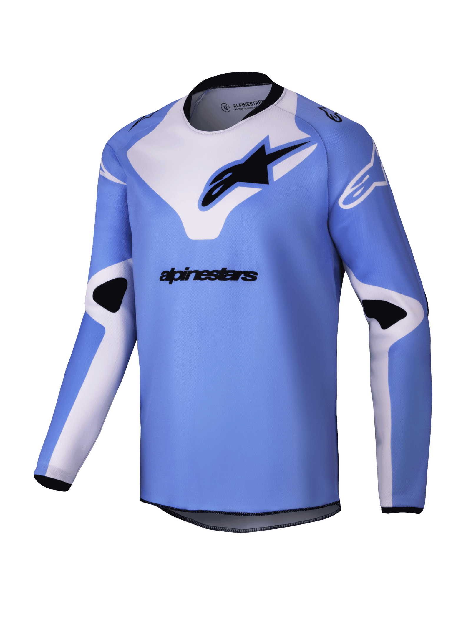 Maillot Racer Veil 2025 Jeunes