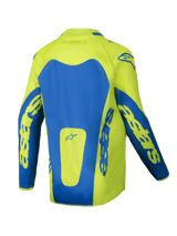 Jeune Racer Veil Jersey