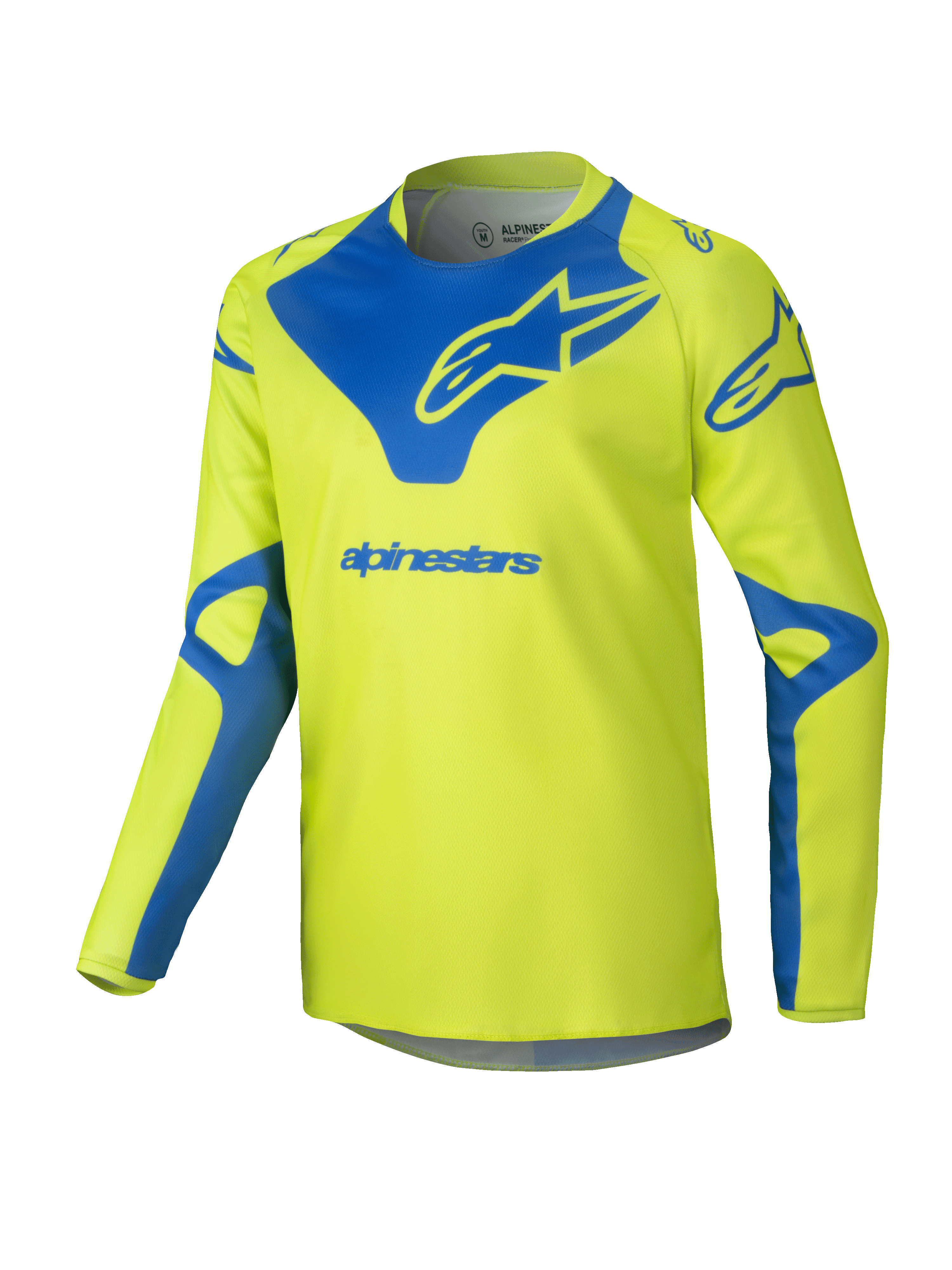 Maillot Racer Veil 2025 Jeunes